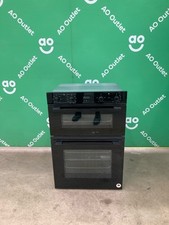 NEFF Built In Electric Double Oven - Black - A/B Rated U1DCC0AK3B #LF112503