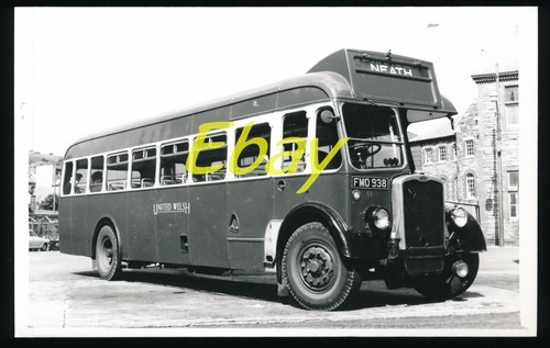 Bus photo bristol united - ,
