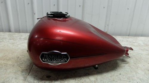 Harley davidson flhtcui - 08,
