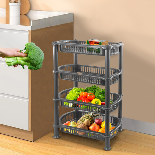 Tier food veggie storage - tier,