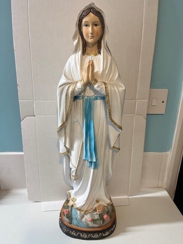 Large mary our lady - mary,,