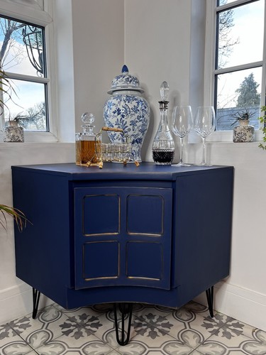 Nathan mid century teak - nathan,