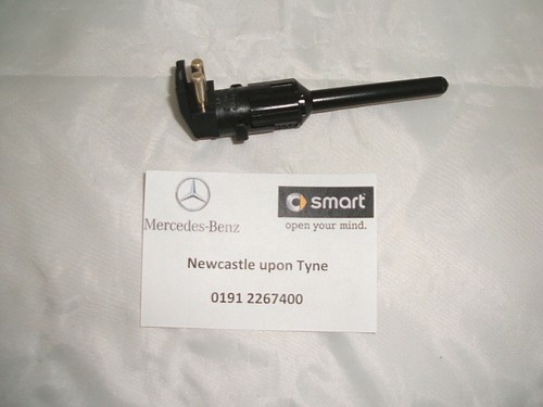 New genuine mercedes benz w210 - genuine,