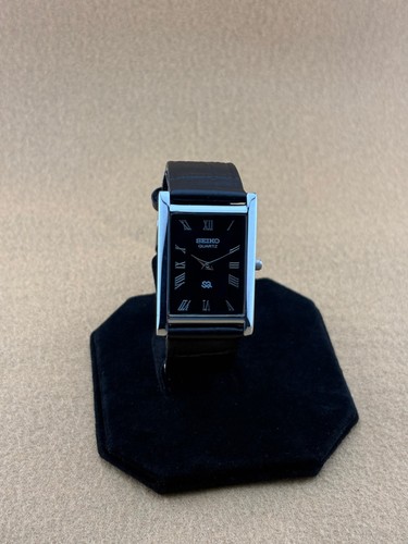 Rare black silver - black, vintage