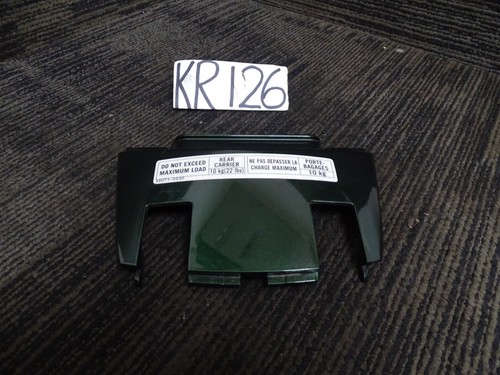 Kawasaki gtr1400 tail joiner - kawasaki,
