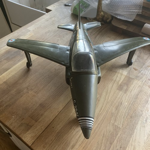 Cherilea vintage action man - action,