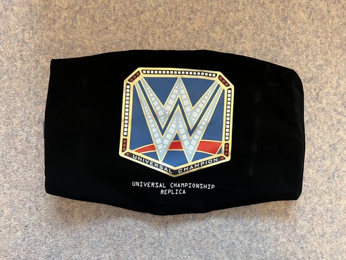 Wwe shop blue - shop, universal