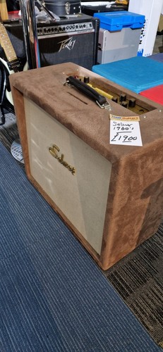 Selmer true selector - selmer,
