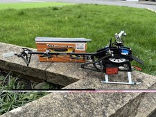 Align T-Rex 250 Helicopter +