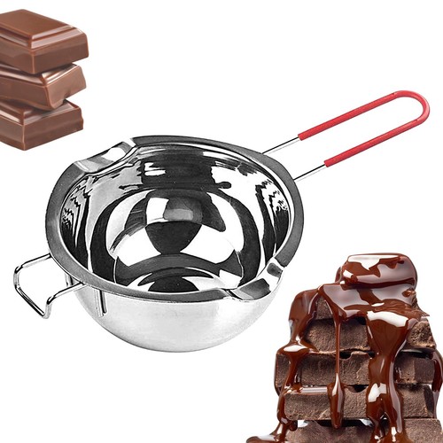 400ml chocolate melting - 400ml, boiler