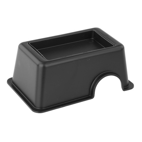 Reptile hideout box - reptile,
