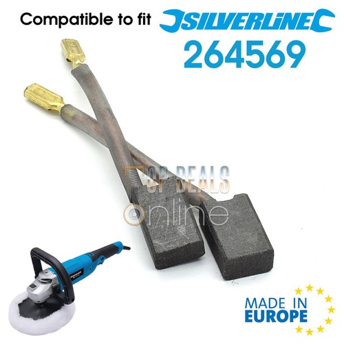 Carbon brushes for - carbon,