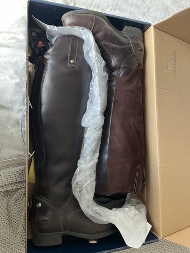 Ariat women bromont - ariat, tall