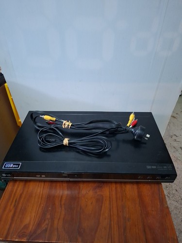 Dr389 dvd player recorder - dr389,