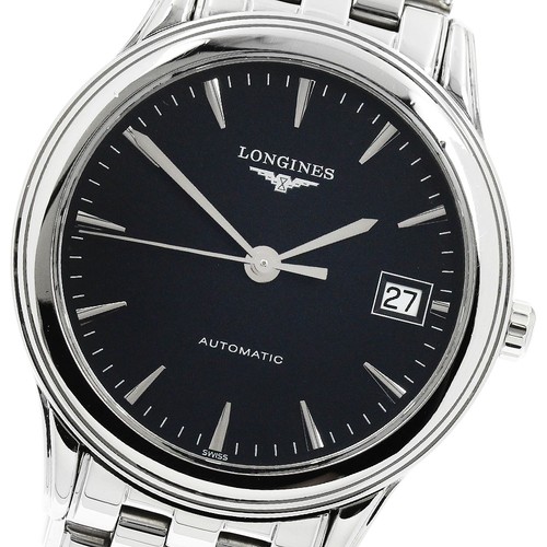 Longines flagship 774 4 - longines,