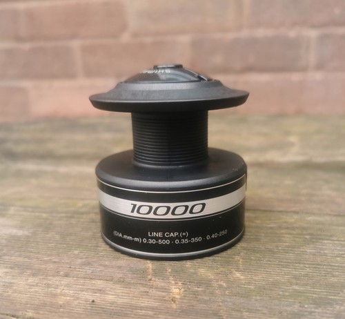 Shimano baitrunner 10000 - shimano, st