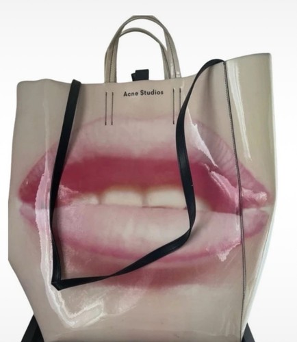 Acne studios baker - acne, lip