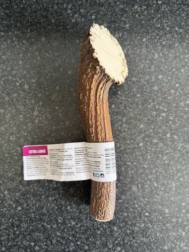 Anco naturals extra large - anco, deer