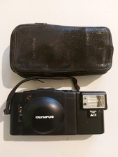 Vintage Olympus XA2 35mm Film