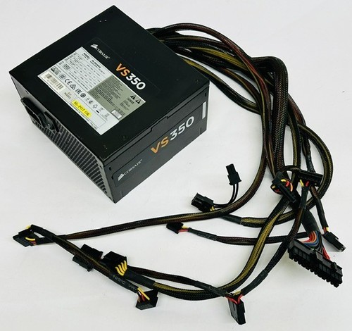 Corsair vs350 350w 001834 - vs350,