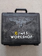 Warhammer games workshop