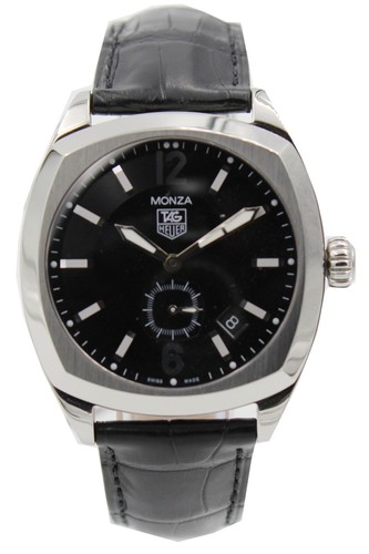 Tag heuer monza wr2110 - heuer,