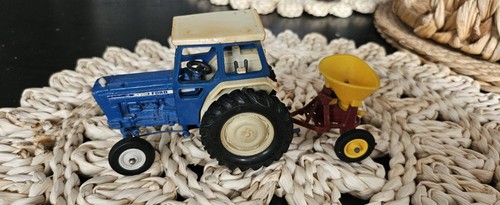 Britains farm toys - toys, 6600