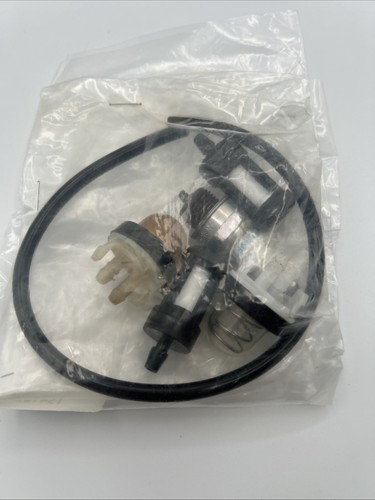 Replacem prats hose primer - prats,