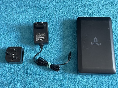 Iomega external hard drive 1tb - iomega,