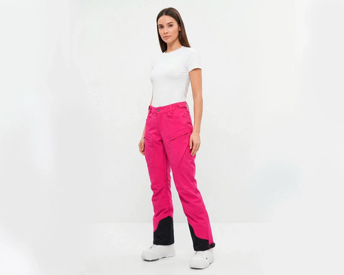 Haglofs rugged mountain pants - mountain,