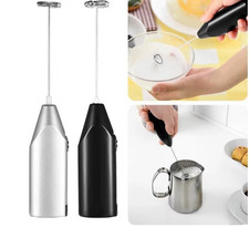 Electric Milk Frother Egg