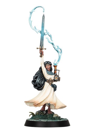 Warhammer quest aos empire - quest,