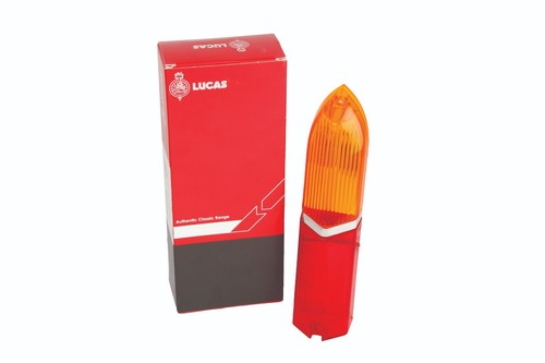 Jaguar type series lucas - 1,