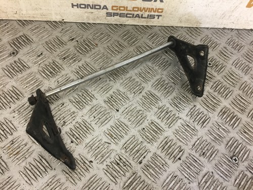 Honda gl1100 1100 goldwing - gl,