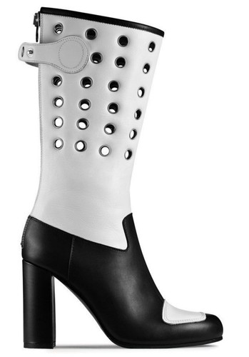 Acne studios jagger eyelet - studios,