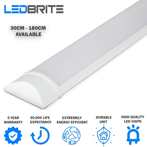 Led batten light - led,