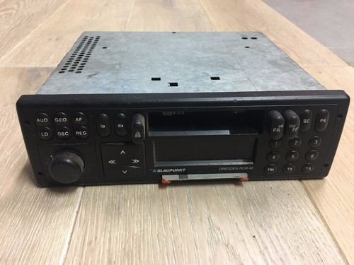 Blaupunkt dresden rcr car - 45,