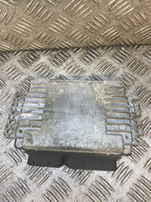 NISSAN MICRA ECU /