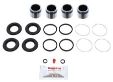 for MAZDA RX-7 1992-2002 Front