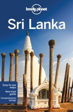 Lonely Planet Sri Lanka