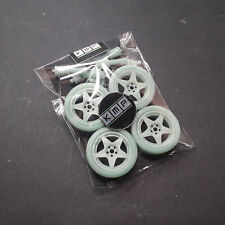 Subaru Legacy Tarmac Speedline conversion 1:24 Hasegawa NO tamiya fujimi italeri