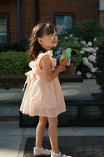 Paper Sewing Pattern Ruffle