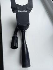 Thwaites Forward/reverse