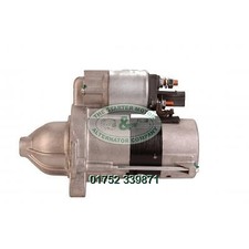 AUDI A6 S4 RS4 4.2 FSI STARTER