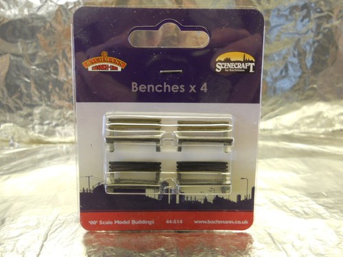 Bachmann 44 514 scenecraft - bachmann, 44-514