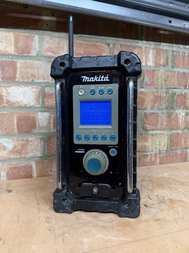 Makita bmr 100 - makita, fm