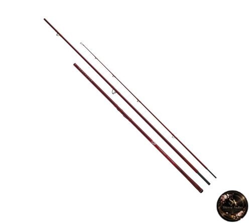 Daiwa tournament procaster ags - daiwa,