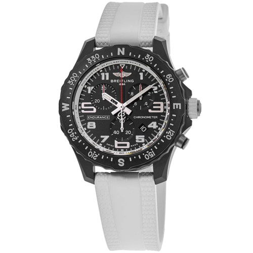 New breitling endurance - breitling, 38