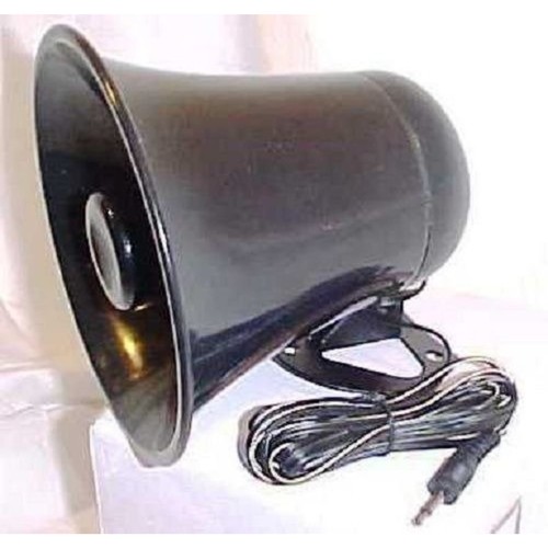 Workman horn speaker 12w - horn,