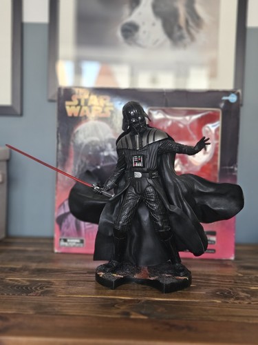 Kotobukiya darth vader 7 - kotobukiya,
